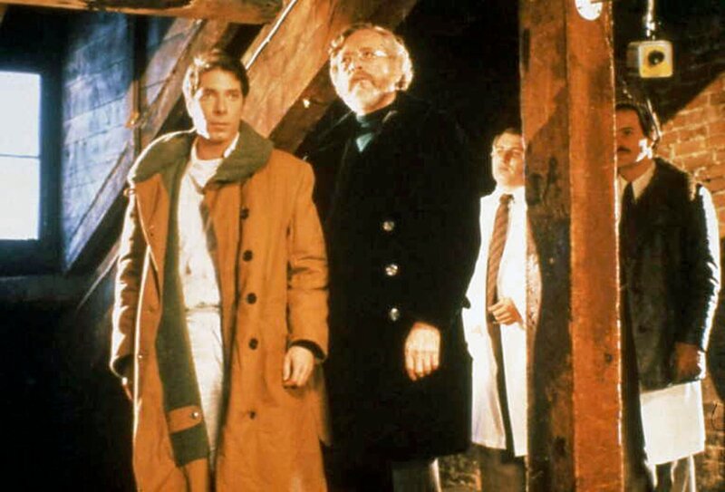 Scanners – Bild: BDP