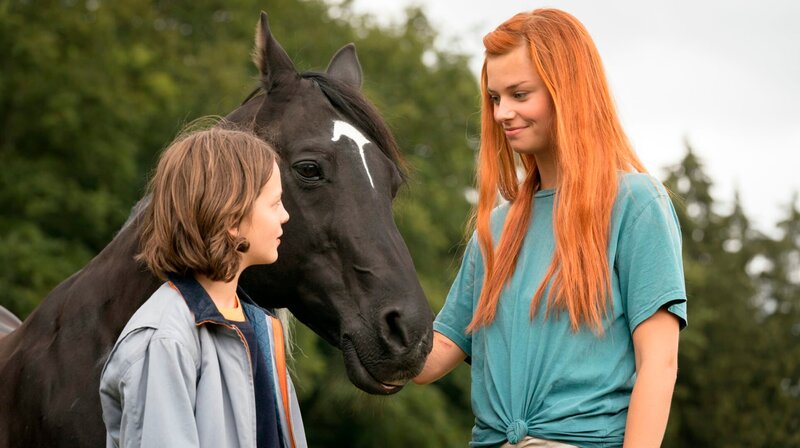 Ostwind 4 - Aris Ankunft – Bild: HR/​Constantin Film Verleih GmbH/​SamFilm GmbH