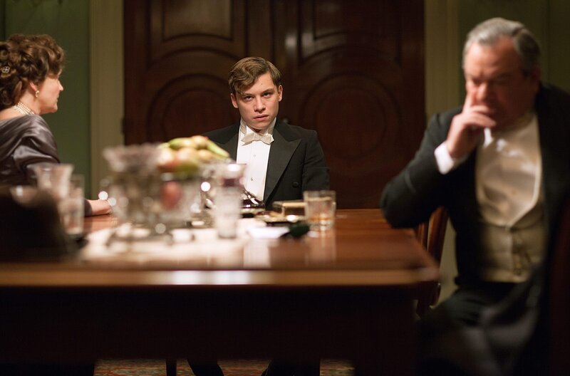 An Inspector Calls – Bild: WDR/​Ben Blackall/​Drama Republic