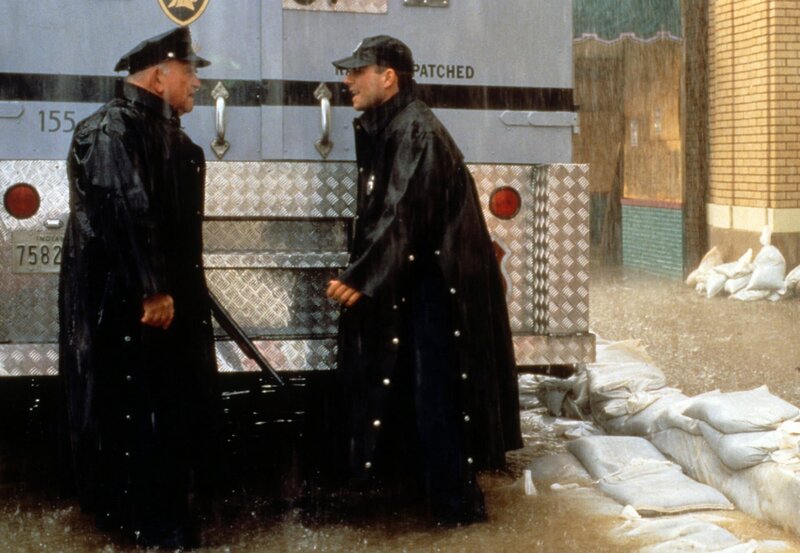 Hard Rain – Bild: „ARD Degeto/​ARD Degeto“ (S2)