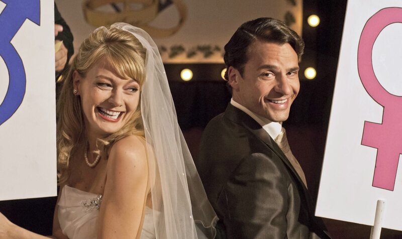 Resturlaub – Bild: CPT Holdings, Inc.  All Rights Reserved.