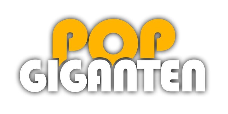 Pop Giganten – logo – Bild: RTL