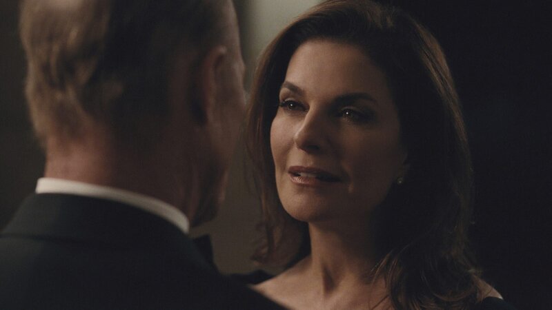 Juliet (Sela Ward) – Bild: Home Box Office, Inc. All rights reserved. HBO® and all related programs are the property of Home Box Office, Inc.