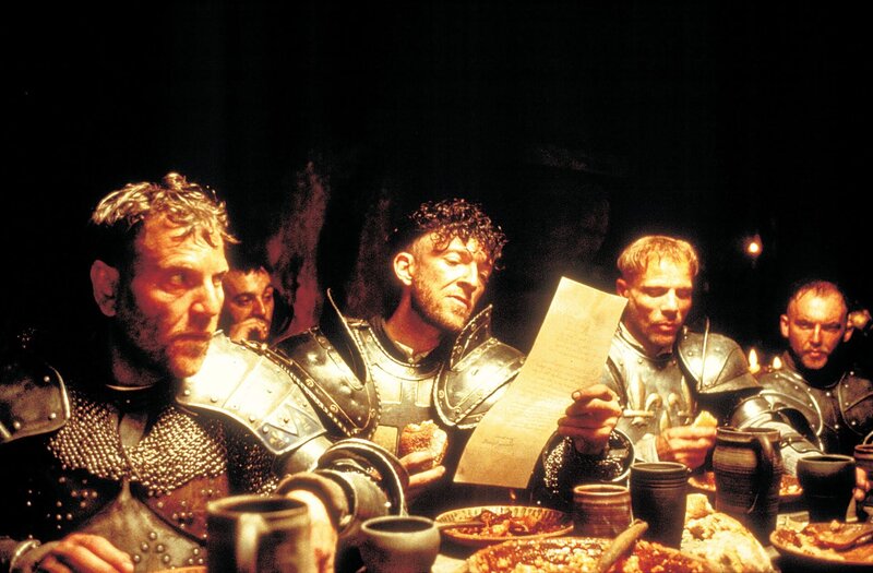 Johanna von Orleans – Bild: Tele 5