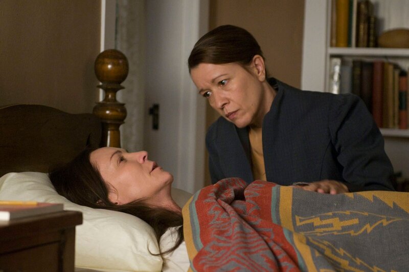 Georgia O'Keeffe – Bild: 2009 CPT Holdings, Inc.  All Rights Reserved.