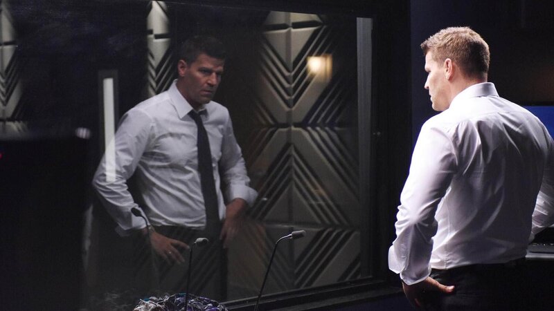 Bones Eine Letzte Hoffnung Im Horror Bones – Die Knochenjägerin S12E01: Eine letzte Hoffnung im Horror (The
