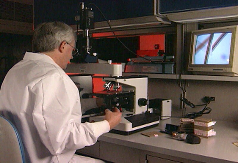 Medical Detectives – Geheimnisse der Gerichtsmedizin – Bild: RTL Crime