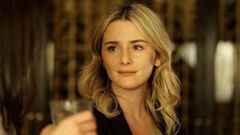 Mara Chandler (Addison Timlin) – Bild: Jace Downs /​ Jace Downs/​Crackle/​Courtesy of S /​ ©2018 Sony Pictures Television