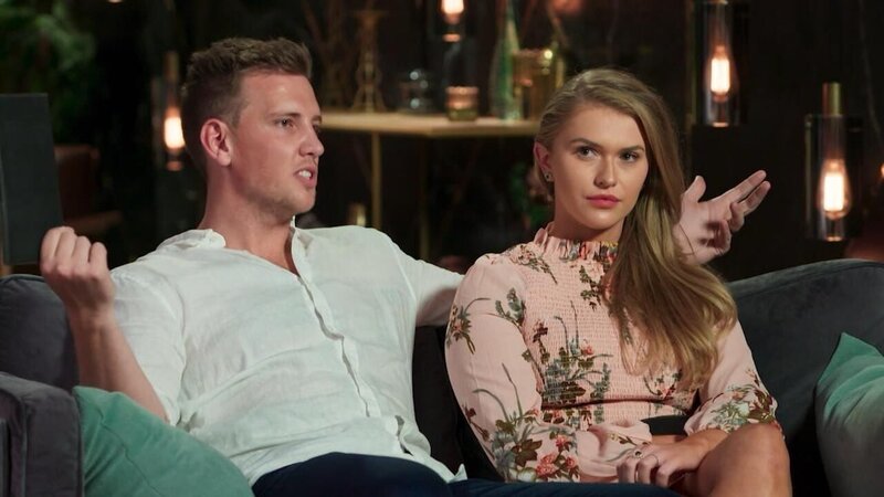 Married at First Sight – Down Under S08E21: Von Fortschritten und