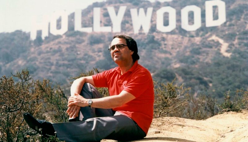 Cicero - Zwei Leben, eine Bühne – Bild: rbb/​Angelika E.Meier