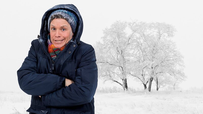 Benedikt Weber – Bild: Beni Challenge/​Disney Magic Moments = © Disney