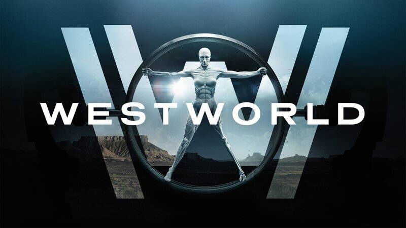 Westworld – Series 01 – Key Art (JPEG) – Bild: Home Box Office (HBO)