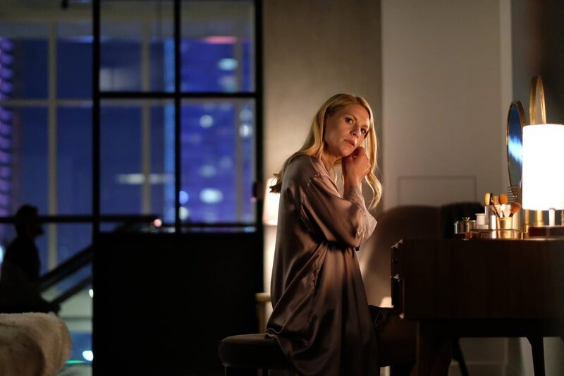 Carrie Mathison (Claire Danes) – Bild: 2020 Showtime Networks, Inc., a CBS Company. All rights reserved. /​ Erica Parise Lizenzbild frei