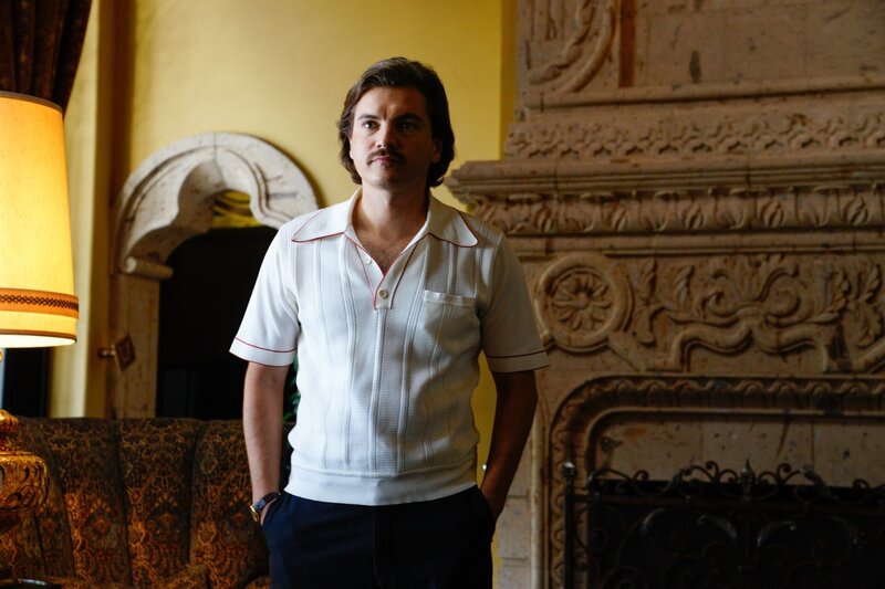 Kings of Hollywood – Bild: ORF