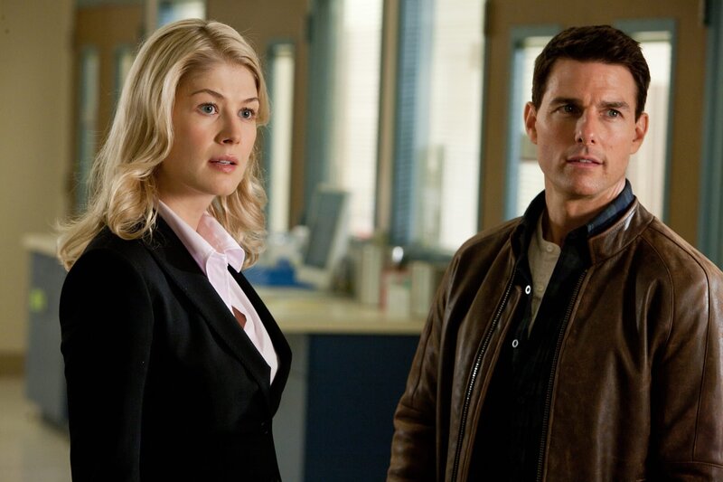 Jack Reacher – Bild: CH Media/​© MMXII Paramount Pictures Corporation.   All Rights Reserved./​© MMXII Paramount Pictures Corporation.   All Rights Reserved./​Photo credit: Karen Ballard/​Photo credit: Karen Ballard
