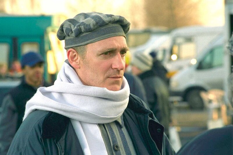 Gebürtig – Bild: ORF/​Gerd Broser