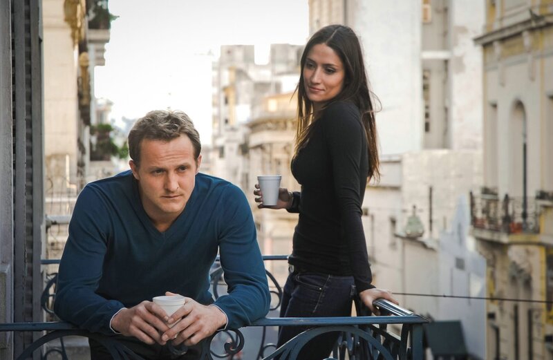 Resturlaub – Bild: CPT Holdings, Inc.  All Rights Reserved.