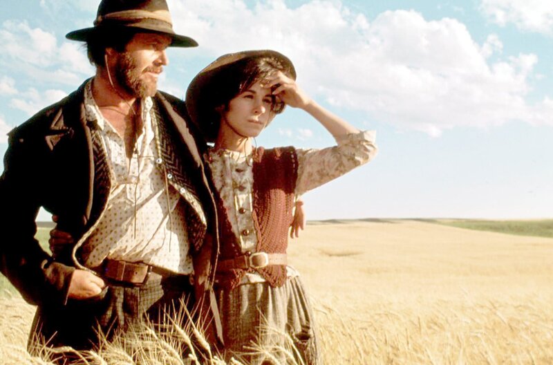 Duell am Missouri – Bild: 1976 Metro-Goldwyn-Mayer Studios Inc./​All rights reserved /​ Tom Logan (Jack Nicholson) und Jane Braxton (Kathleen Lloyd) lernen einander besser kennen.