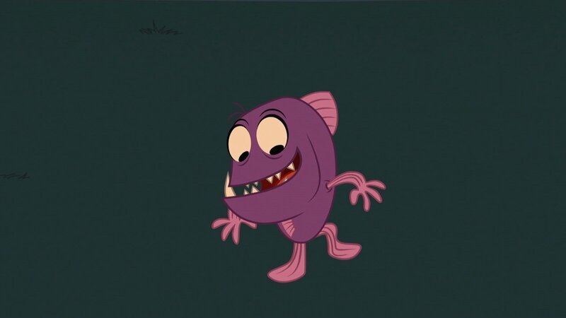 Piranha – Bild: Courtesy of Warner Brothers