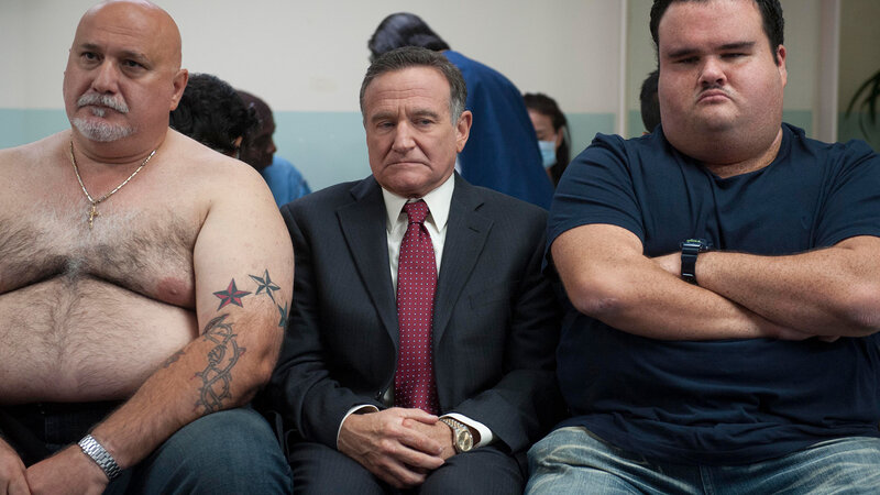 The Angriest Man in Brooklyn – Bild: Starke Frauen DE