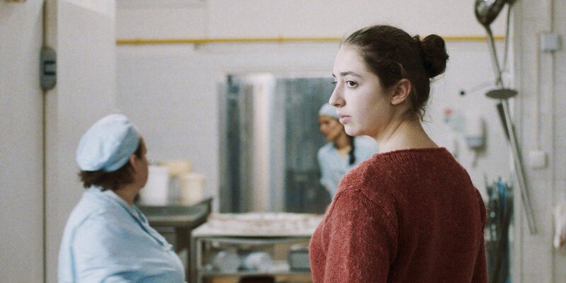 Land of Glory – Bild: MDR/​DFFB/​Moritz Friese