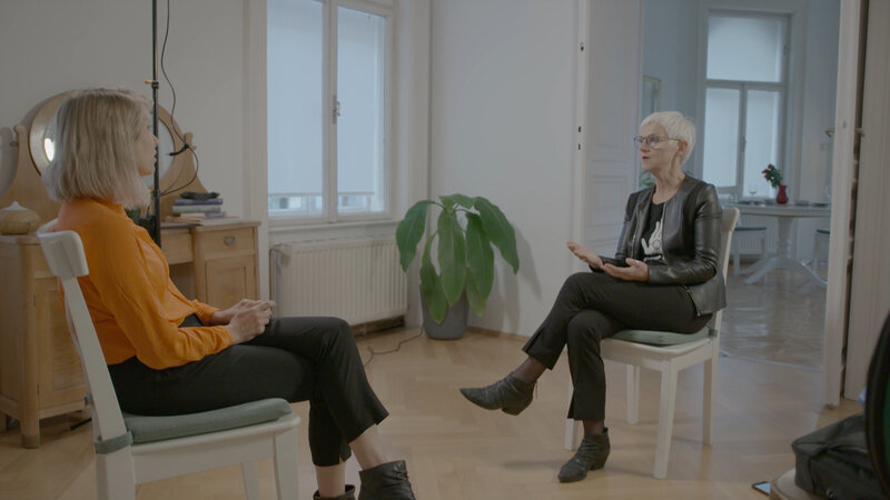 Du gehörst mir! Wenn Gewalt an Frauen tödlich endet – Bild: © PULS 4