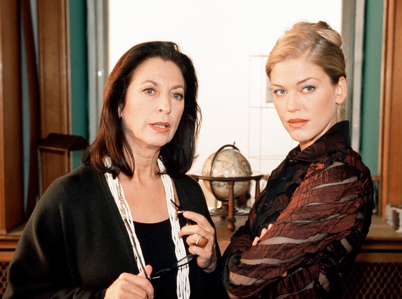 Die Westentaschenvenus – Bild: ARD/​DEGETO