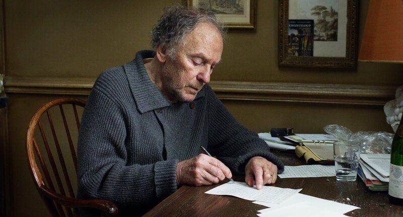 Liebe – Bild: Les Films du Losange /​ © Les Films du Losange