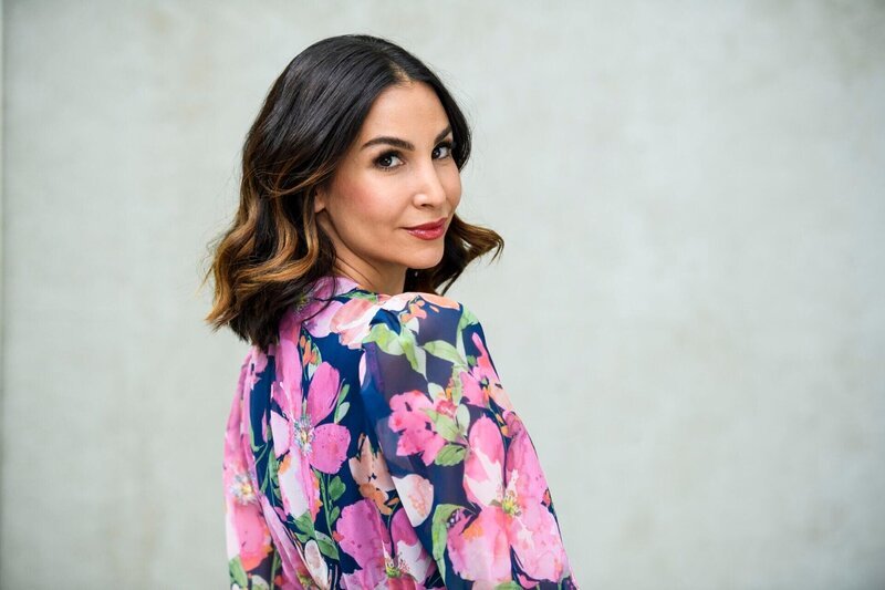 Sila Sahin spielt „Miray“ +++ – Bild: RTL /​ Julia Feldhagen