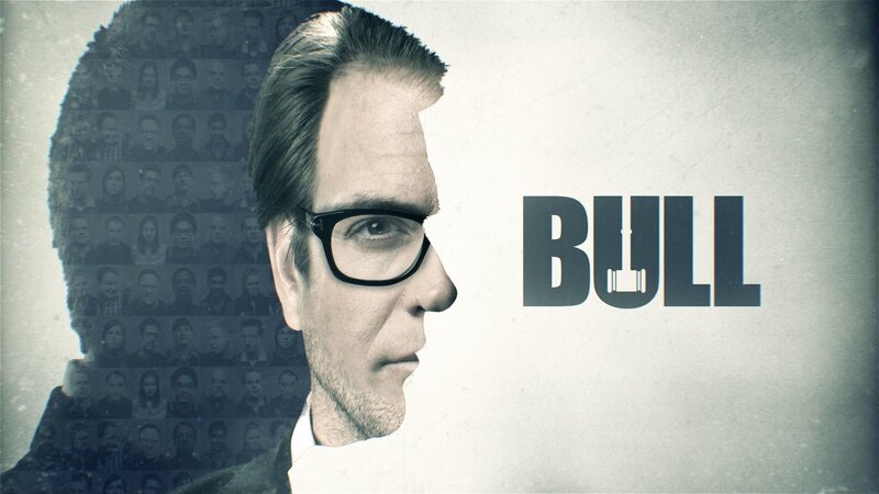 (1. Staffel) – BULL – Artwork – Bild: 2016 CBS Broadcasting, Inc. All Rights Reserved. Lizenzbild frei