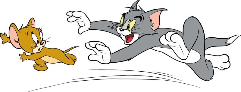 Tom und Jerry – Bild: Turner