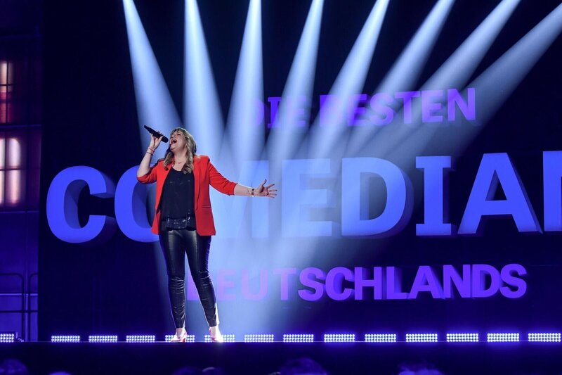 Die besten Comedians Deutschlands 04 Folge 4 fernsehserien.de