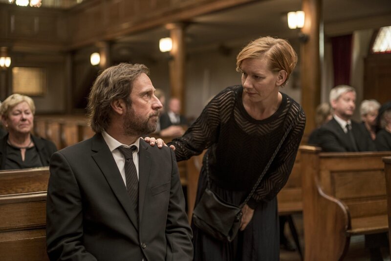 25 km/h – Bild: ORF/​Sony Pictures