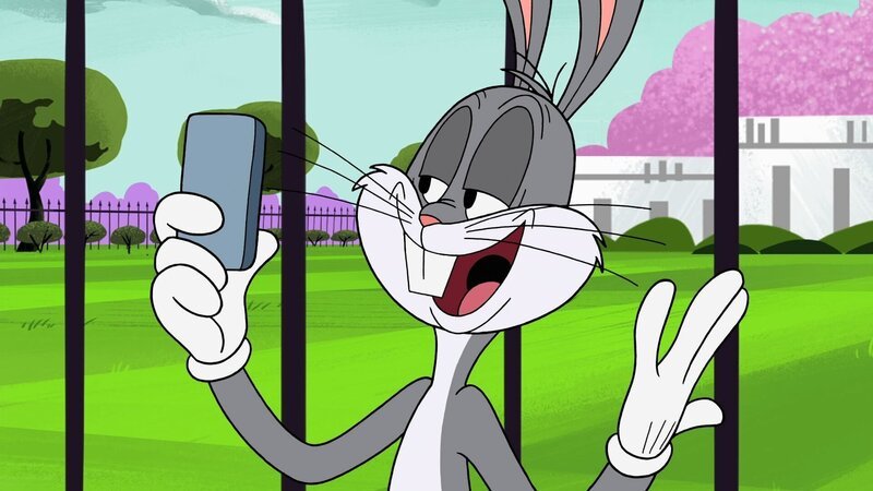 Bugs Bunny – Bild: Courtesy of Warner Brothers