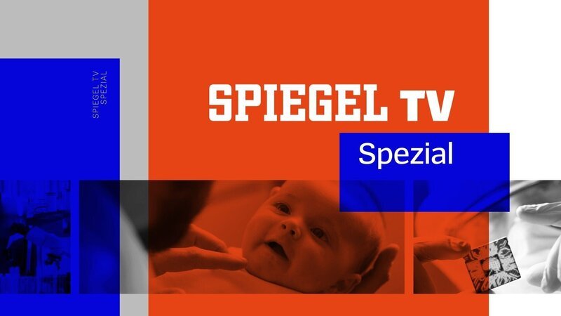 Logo zu „Spiegel TV Spezial“ – Bild: RTL