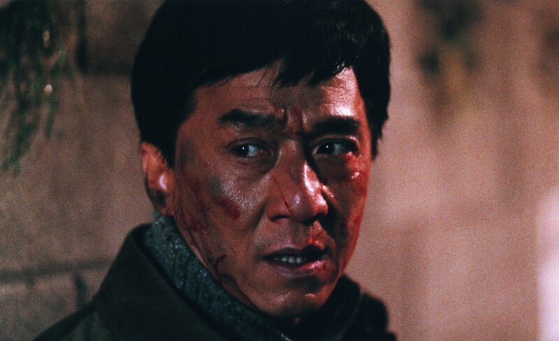 Jackie Chan – Bild: KINW