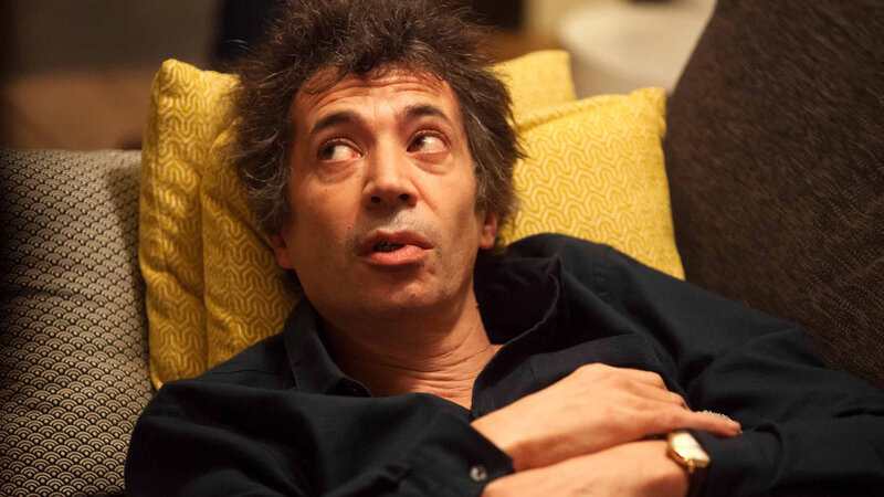 I Feel Better – Bild: Starke Frauen DE