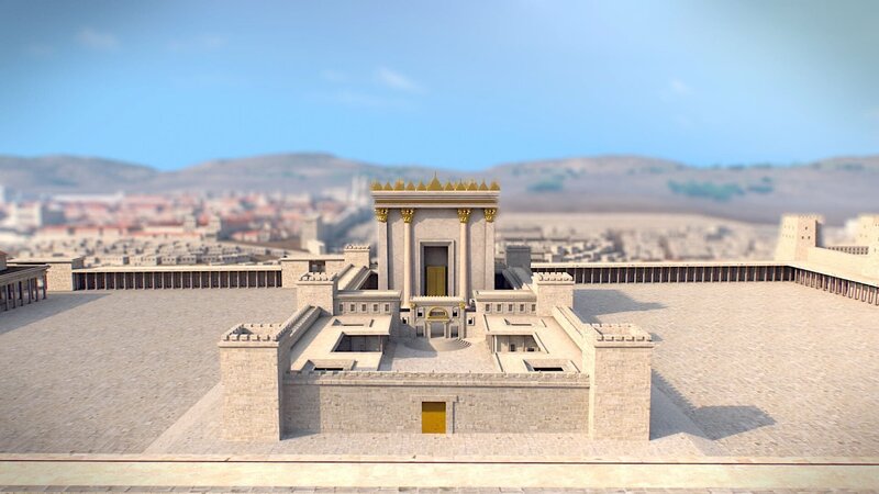 Jesus - Der Wahrheit auf der Spur – Bild: RTL /​ RMC Production