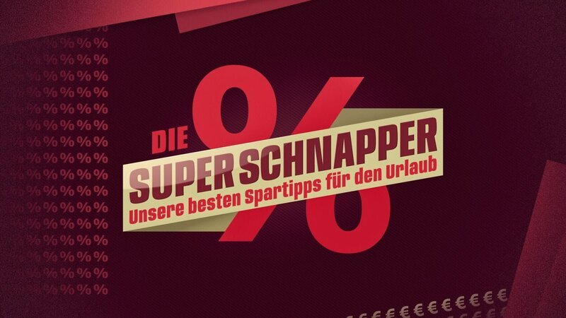 Die Superschnapper: Unsere besten Spartipps im Supermarkt – Bild: RTL