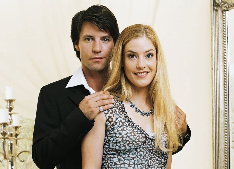 Wege Zum Gl ck 225 Folge 225 Fernsehserien de