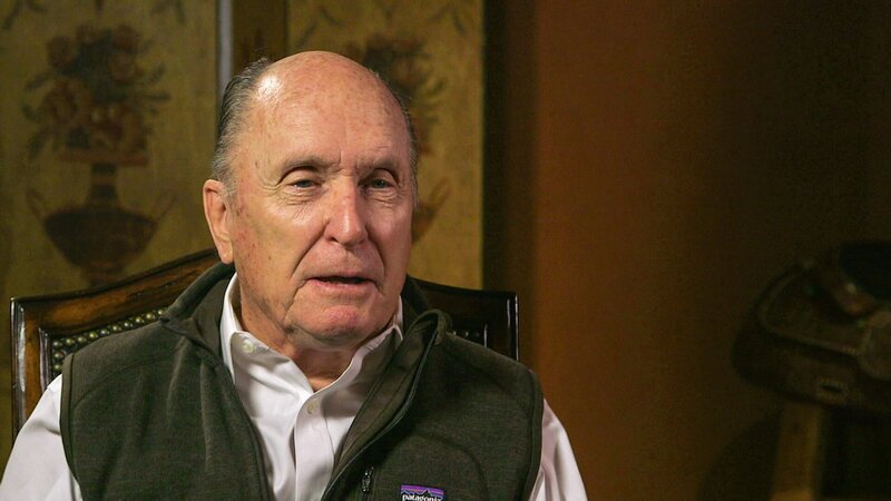 Marlon Brando - Der Harte und der Zarte – Bild: ORF/​ARTE FRANCE