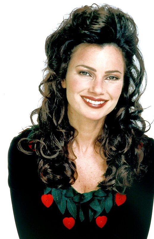 Fran Fine (Fran Drescher) ist Verkäuferin von Brautmoden. Als ihr Verlobter und Chef Danny sie abserviert, muss sich Fran nach einem neuen Job umsehen. -- © Super RTL – honorarfrei nur im Zusammenhangmit genannter Super RTL-Sendung bei Nennung Bild: Super RTL – Bild: ASV