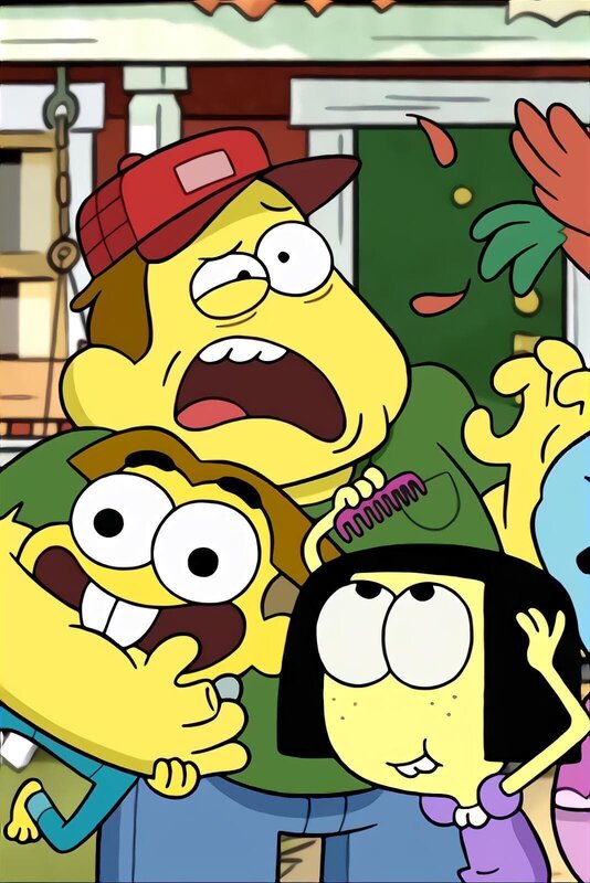 Bild: Telefónica de España/​Disney channel