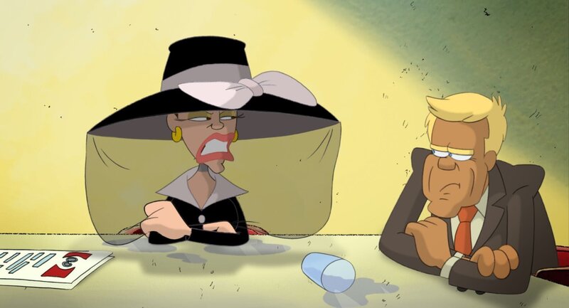 Dieter - Der Film – Bild: RTL