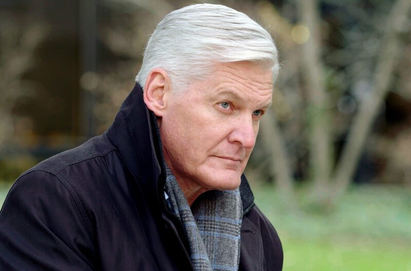 Südafrika - Wie Korruption ein Land ausplündert – Bild: Vincent Productions /​ André de Ruyter, Ex-Chef der südafrikanischen Energiefirma Eskom, schildert zum ersten Mal vor der Kamera, wie der Staatskonzern von Politikern der Regierungspartei ANC und ihren Geschäftspartnern systematisch  …