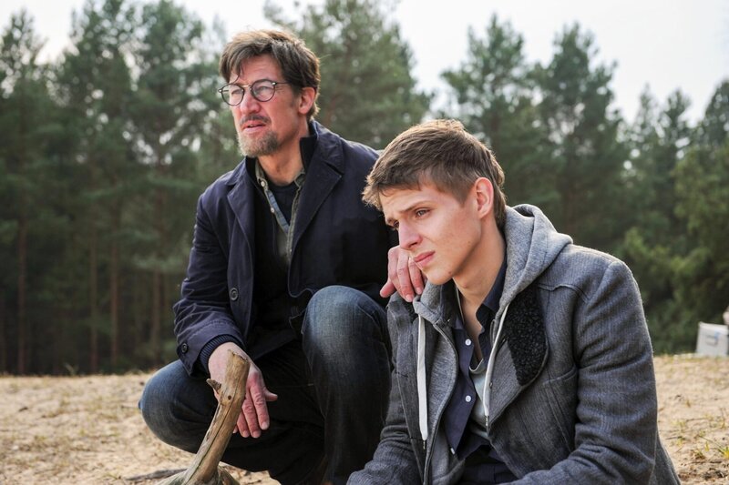 Im Namen meines Sohnes – Bild: ORF/​ZDF/​Nicolas Maack