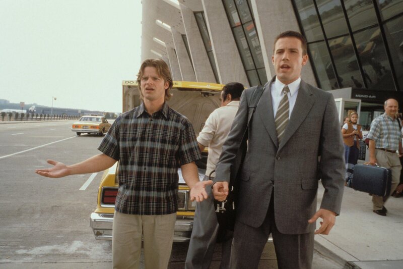 Auf die stürmische Art – Bild: ZDF und © DreamWorks LLC./​© DreamWorks LLC