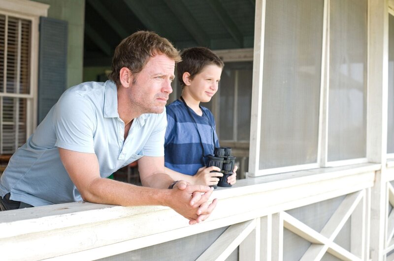 Mit Dir an meiner Seite – Bild: RTL /​ 2010 Touchstone Pictures /​ Sam Emerson /​ 835_01006 /​ –