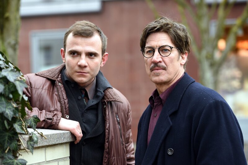 Im Namen meines Sohnes – Bild: ORF/​ZDF/​Nicolas Maack