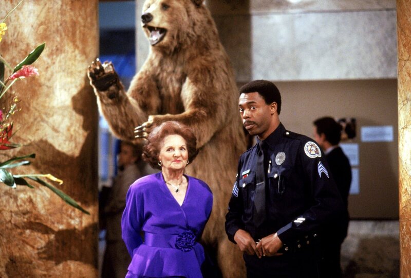 Police Academy 6 - Widerstand zwecklos – Bild: Turner /​ (c) Warner Bros. All Rights Reserved.